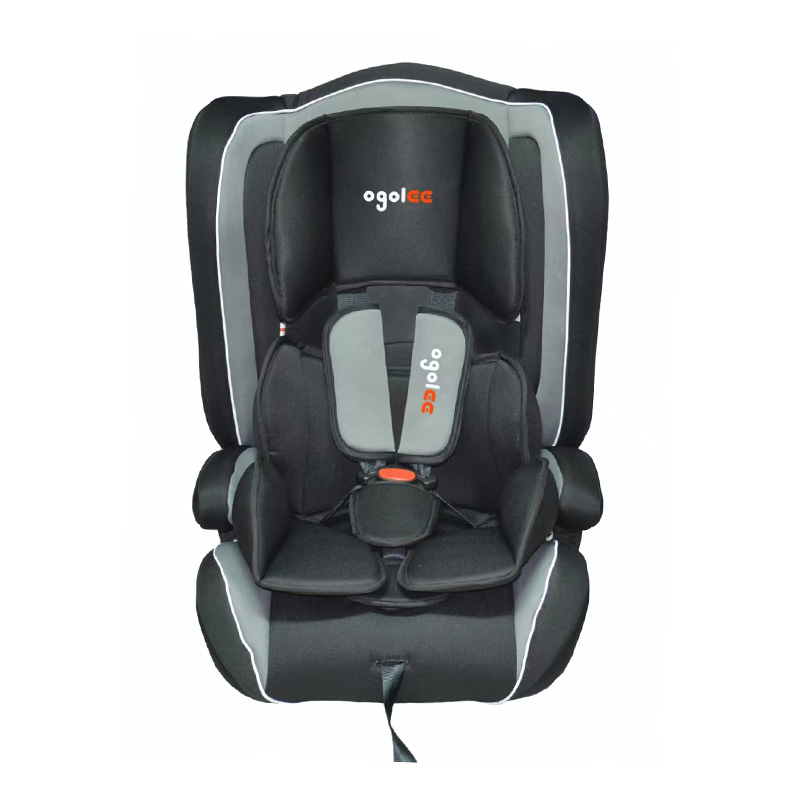 Zk504a bebek araba koltuğu bebek çocuk araba koltuğu bebek araba koltuğu 9-36kg ECE R44 Sertifika