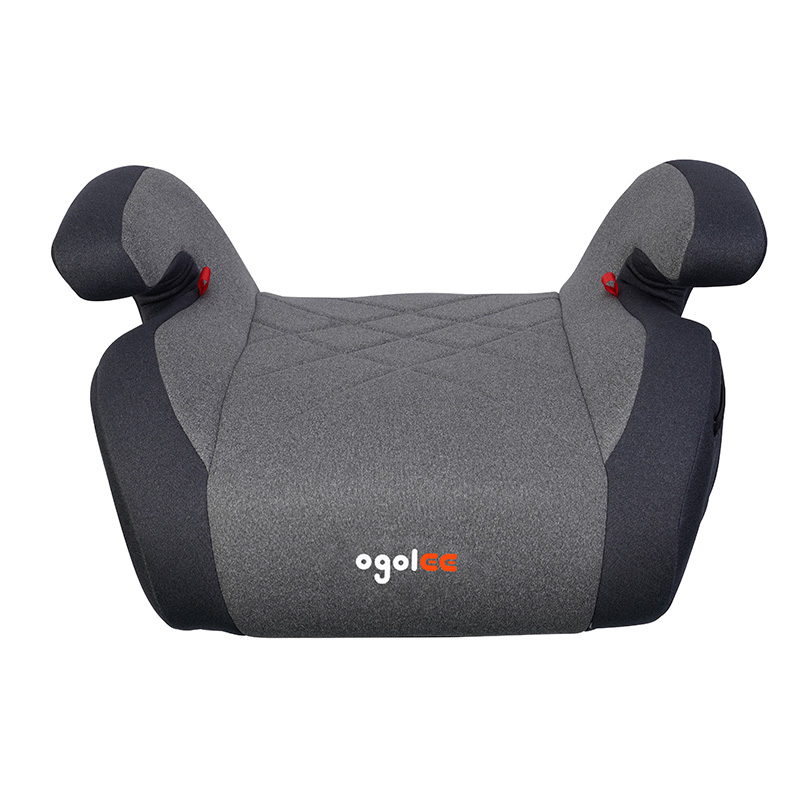 ZK602A Kolay Kurulum Geniş Uzay Eco R44 Booster Araba Koltuğu Isofix