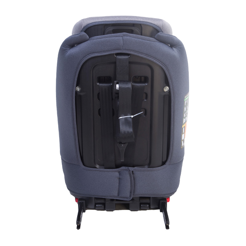 OG302A Basit Kurulum Premium Kalite 76-150cm Isofix ve Üst Tether ile Çocuk Otomobil Koltuğu