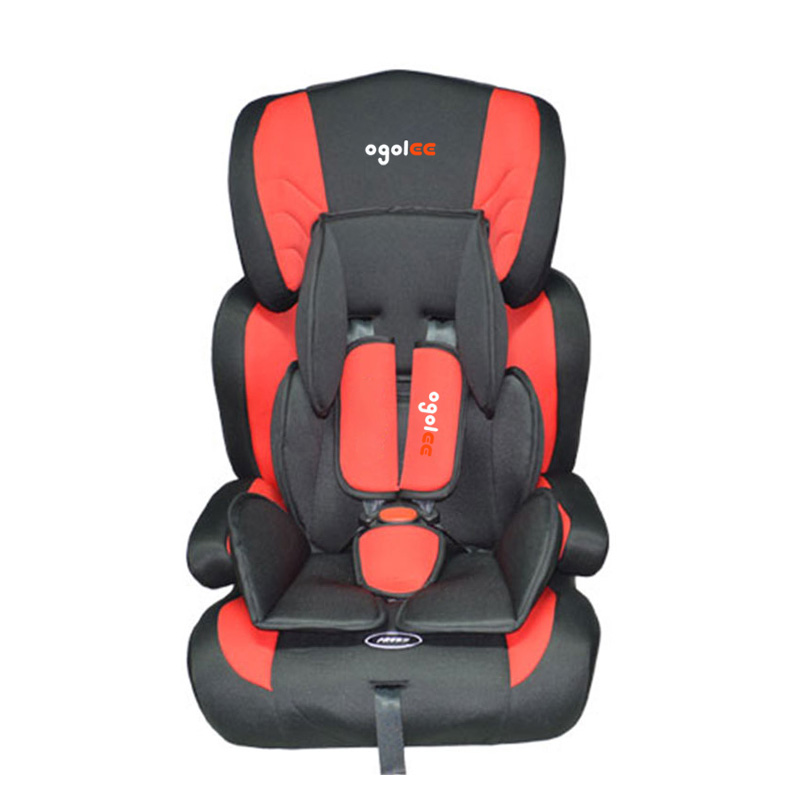 ZK505A Rekabetçi Fiyat Avrupa Standart Bebek Otomobil Koltuğu 9 ay - 12 yıl