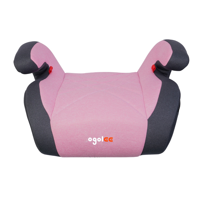 ZK602A Kolay Kurulum Geniş Uzay Eco R44 Booster Araba Koltuğu Isofix