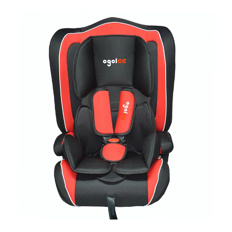 Zk504a bebek araba koltuğu bebek çocuk araba koltuğu bebek araba koltuğu 9-36kg ECE R44 Sertifika