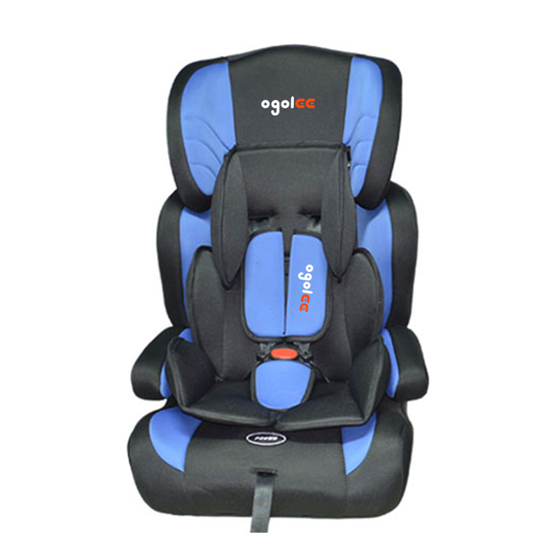ZK505A Rekabetçi Fiyat Avrupa Standart Bebek Otomobil Koltuğu 9 ay - 12 yıl