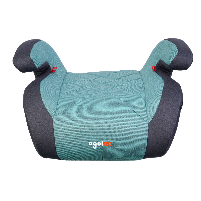 ZK602A Kolay Kurulum Geniş Uzay Eco R44 Booster Araba Koltuğu Isofix