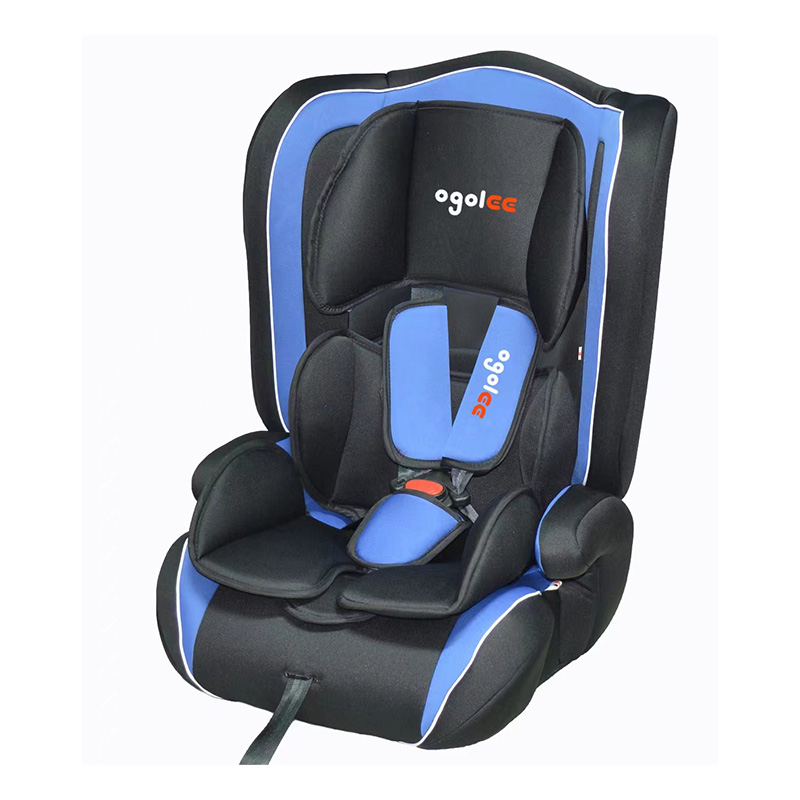 Zk504a bebek araba koltuğu bebek çocuk araba koltuğu bebek araba koltuğu 9-36kg ECE R44 Sertifika