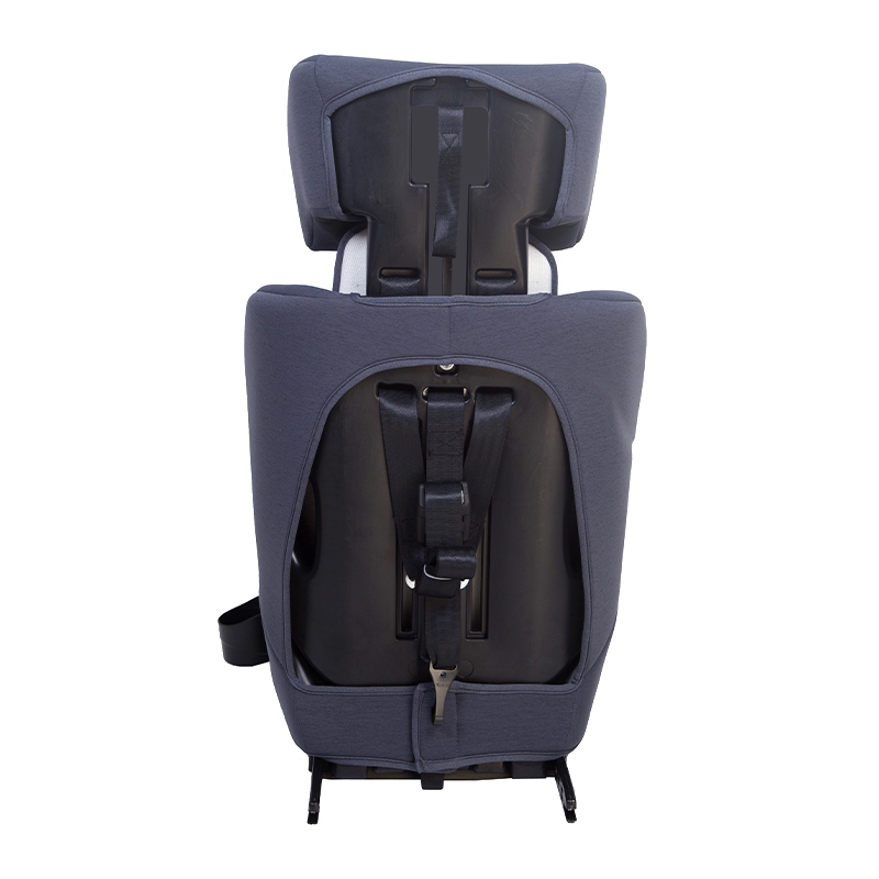 OG303T En İyi Kalite ECE R129 I -BOYSITS Bardağı Çocuk Bebek Araba Koltuğu 76 -150cm Çocuk Güvenlik Koltukları Isofix ve Üst Tether ile