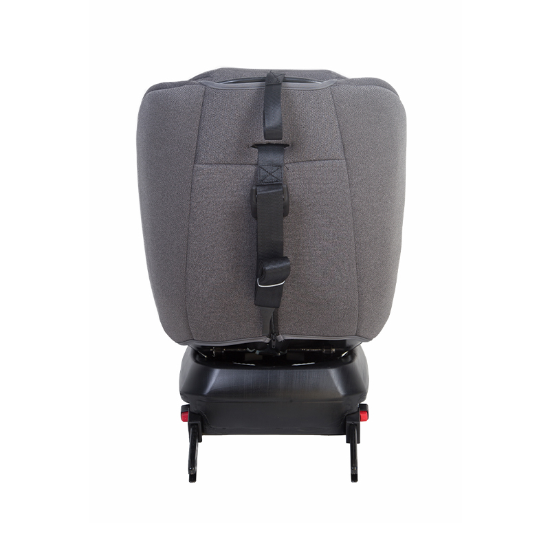 OG801A ECE R129 ISIZE Bebek Otomobil Koltuğu 40-150cm ISOFIX Çocuk Güvenlik Koltukları 360 Derece Çocuklar için Büyük Tasikat Döndür
