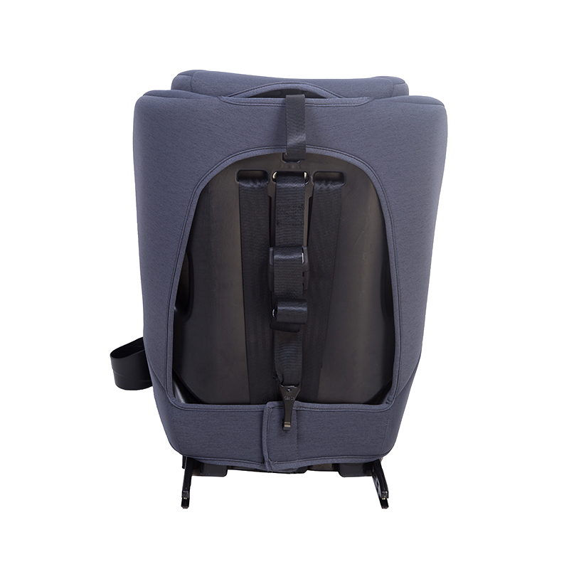 OG303T En İyi Kalite ECE R129 I -BOYSITS Bardağı Çocuk Bebek Araba Koltuğu 76 -150cm Çocuk Güvenlik Koltukları Isofix ve Üst Tether ile
