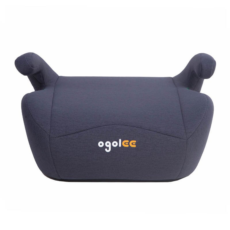 OG103A ECE R129 Taşınabilir Bebek Otomobil Bulucu Koltuk 125-150cm Güvenlik Koltuğu