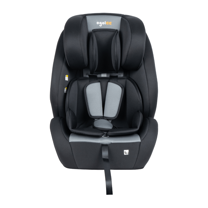OG302A R129 76-150 cm çocuklar için araba çocuk güvenlik koltuğu