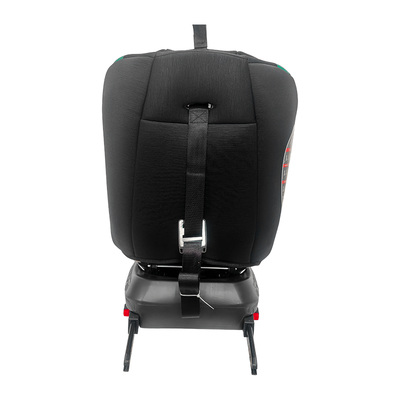 OG801A 40-150cm dönüştürülebilir bebek grubu için OG801A ECE R129 0 1 2 3 ISOFIX İLE ARAŞTIRMA