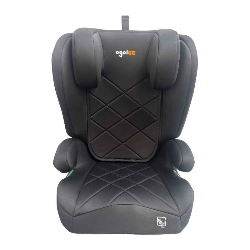 Kabartma ile 100-150 cm için OG303B R129 bebek araba koltuğu