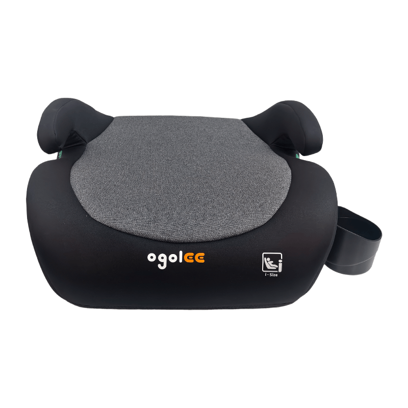 OG102 ISOFIX R129 04 Çıkarılabilir Kupa ile Booster, Yeni Stil