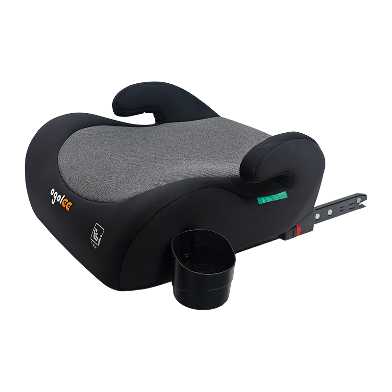 OG102 ISOFIX R129 04 Çıkarılabilir Kupa ile Booster, Yeni Stil