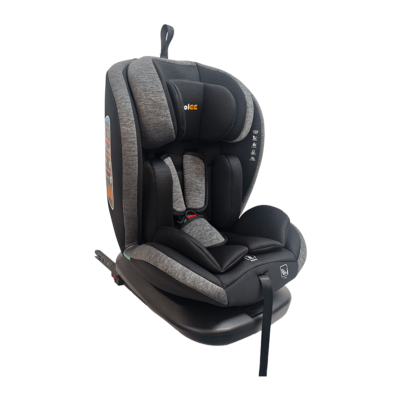 Bebek için araba koltuğu R129 kaç yaş grubu?