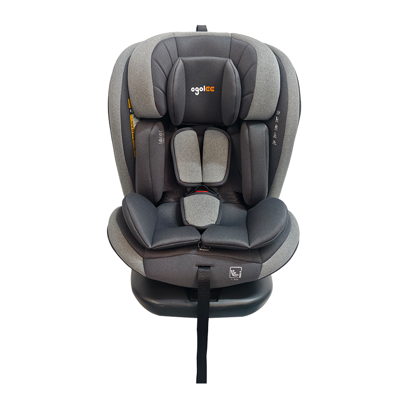 Günlük seyahatte R129 bebek araba koltuğu nasıl doğru kullanılır?