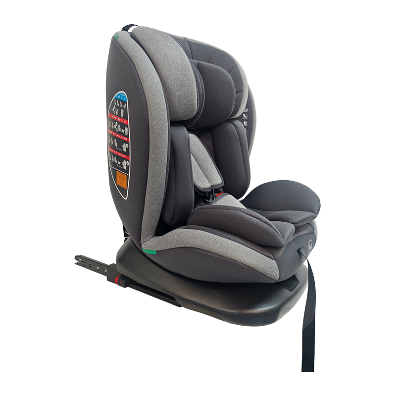 Yenidoğan Bebeğinizin Oto Koltuğu İçin Mükemmel Yatma Açısı Nasıl Sağlanır?