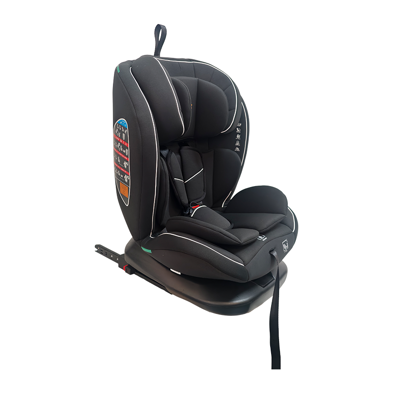 İkinci El Bebek Oto Koltuğu Kullanmanın Gizli Tehlikeleri Nelerdir?