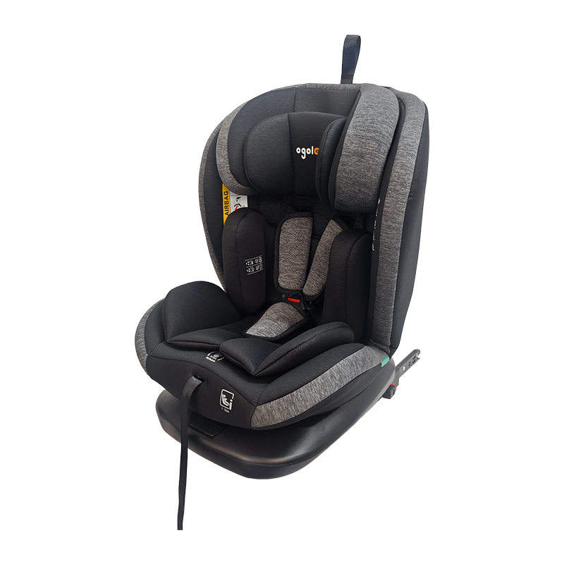 R129 bebek araba koltuğu bebek güvenliğini nasıl iyileştirir?